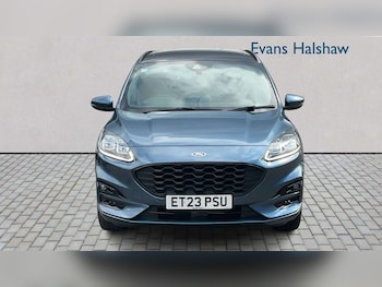Used Ford Kuga 2023 for sale - 79329645: Photo