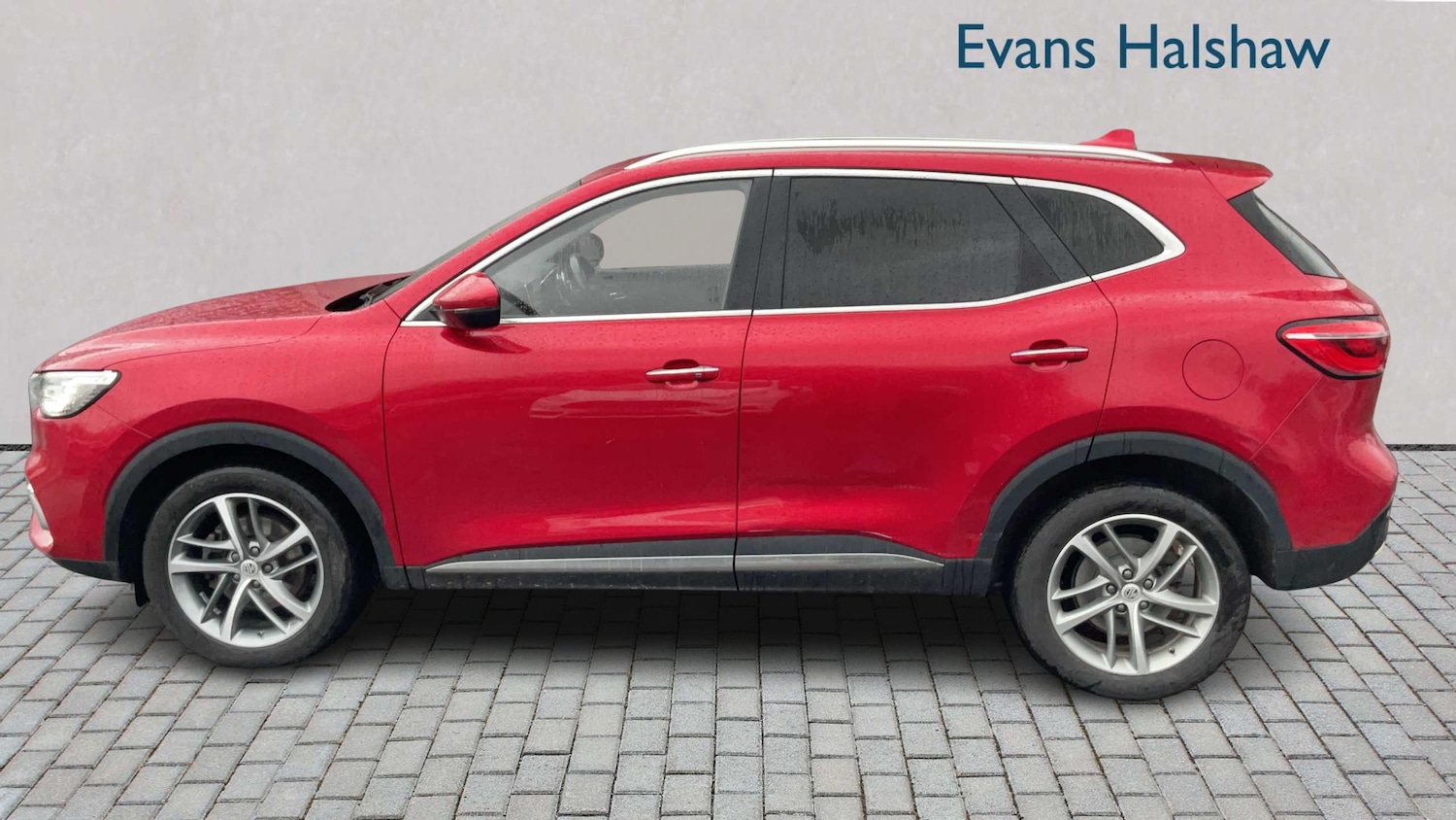 Used MG MG HS 2022 for sale - 77401709: Photo 4