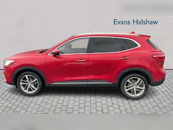 Used MG MG HS 2022 for sale - 77401709: Photo