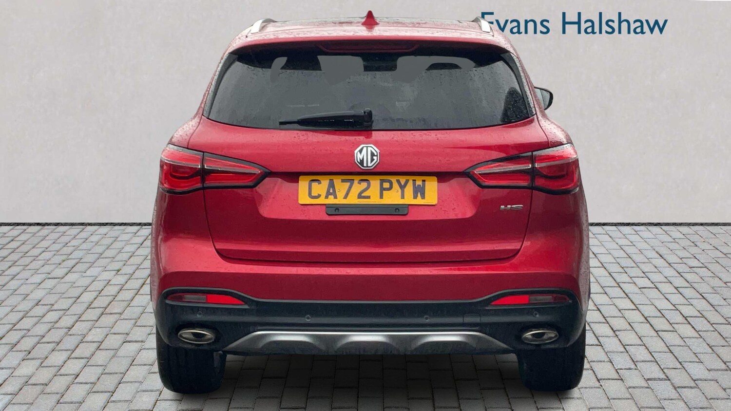 Used MG MG HS 2022 for sale - 77401709: Photo 6