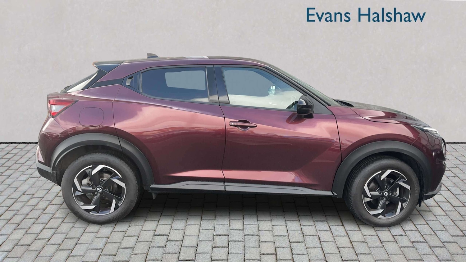 Used Nissan Juke 2023 for sale - 78051958: Photo 3