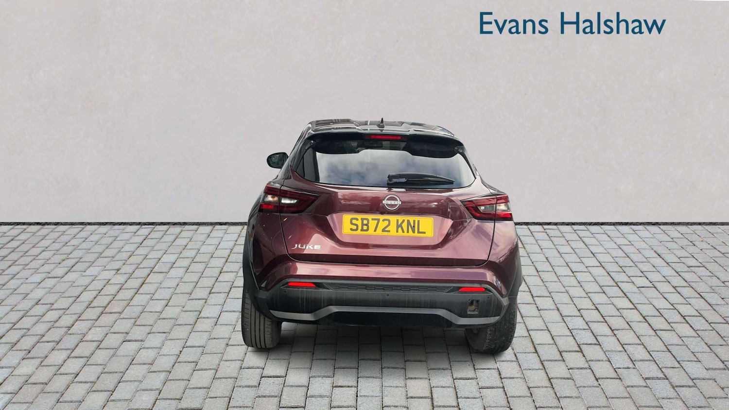Used Nissan Juke 2023 for sale - 78051958: Photo 4