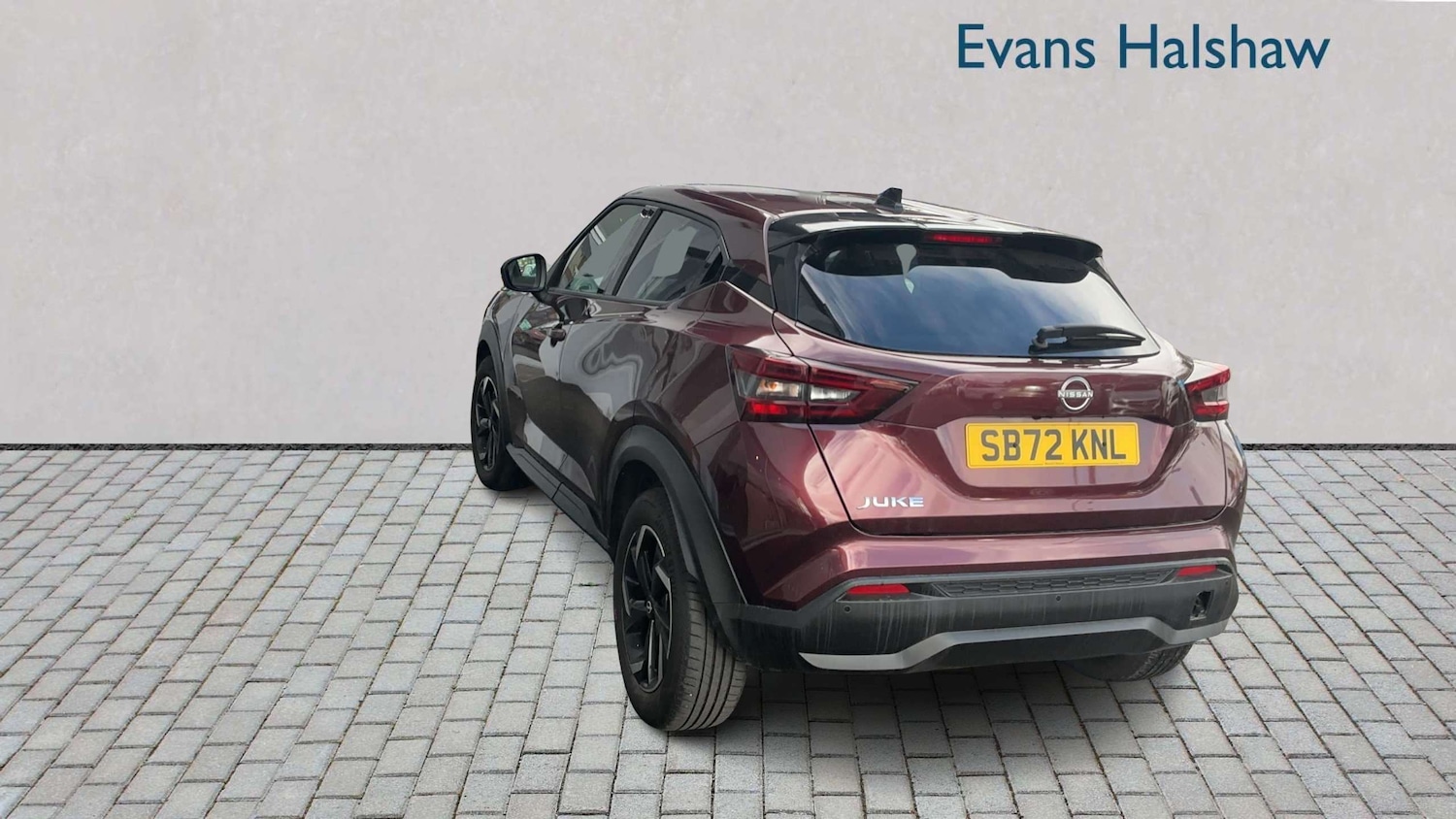 Used Nissan Juke 2023 for sale - 78051958: Photo 5