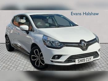 Used Renault Clio 2019 for sale - 79797841: Photo