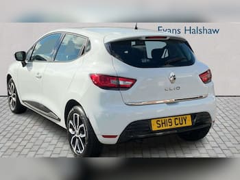 Used Renault Clio 2019 for sale - 79797841: Photo