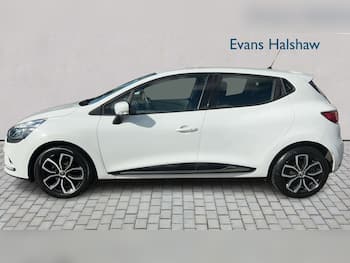 Used Renault Clio 2019 for sale - 79797841: Photo