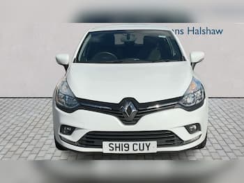 Used Renault Clio 2019 for sale - 79797841: Photo