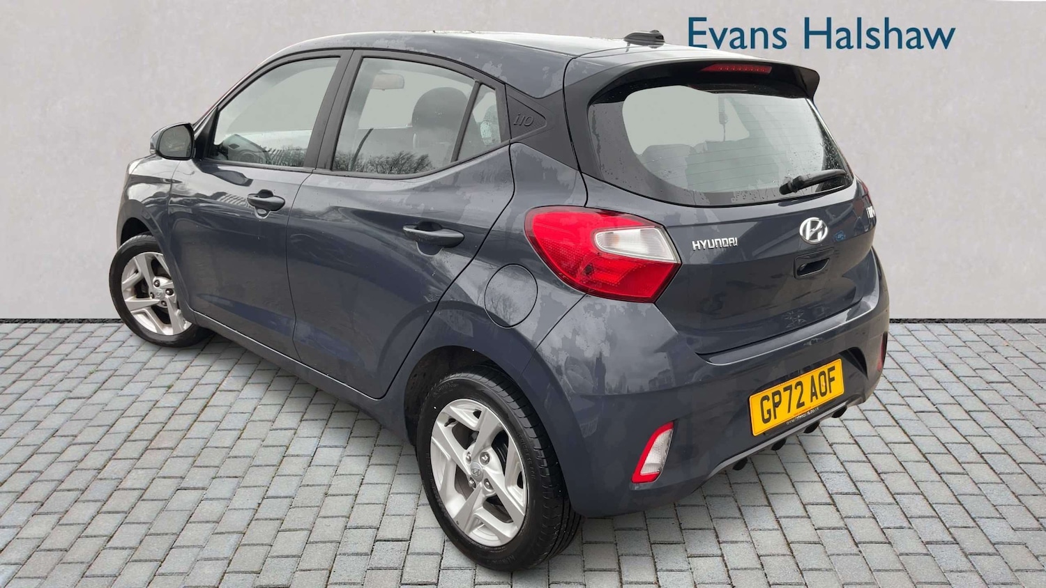 Used Hyundai i10 2023 for sale - 78037399: Photo 2