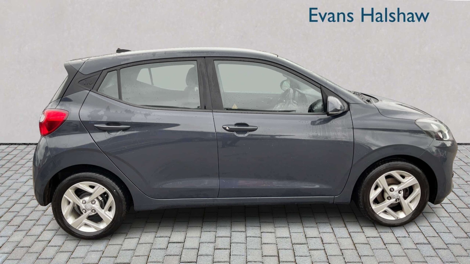 Used Hyundai i10 2023 for sale - 78037399: Photo 3