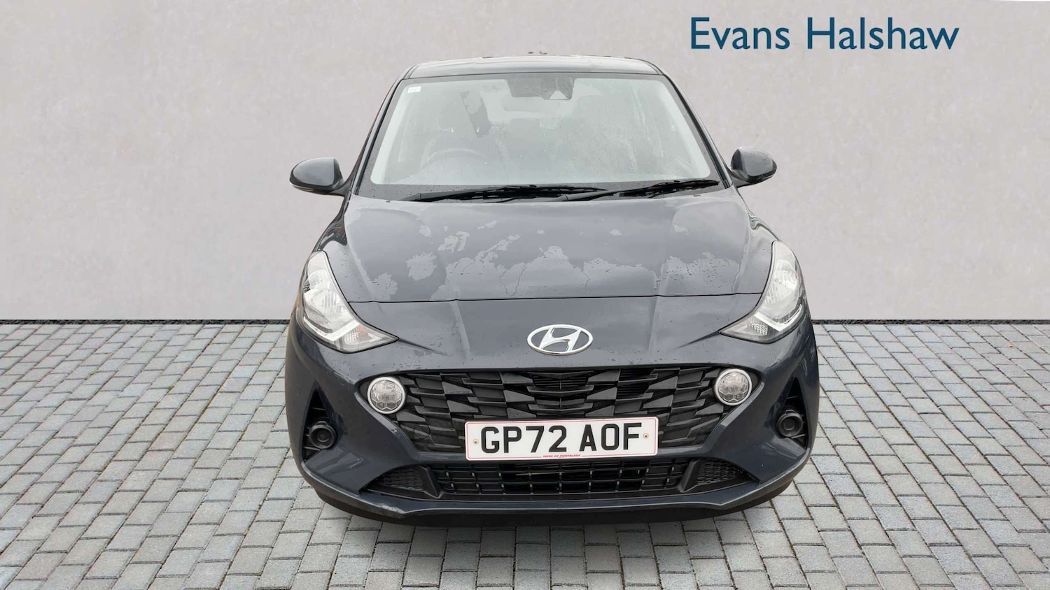 Used Hyundai i10 2023 for sale - 78037399: Photo 4