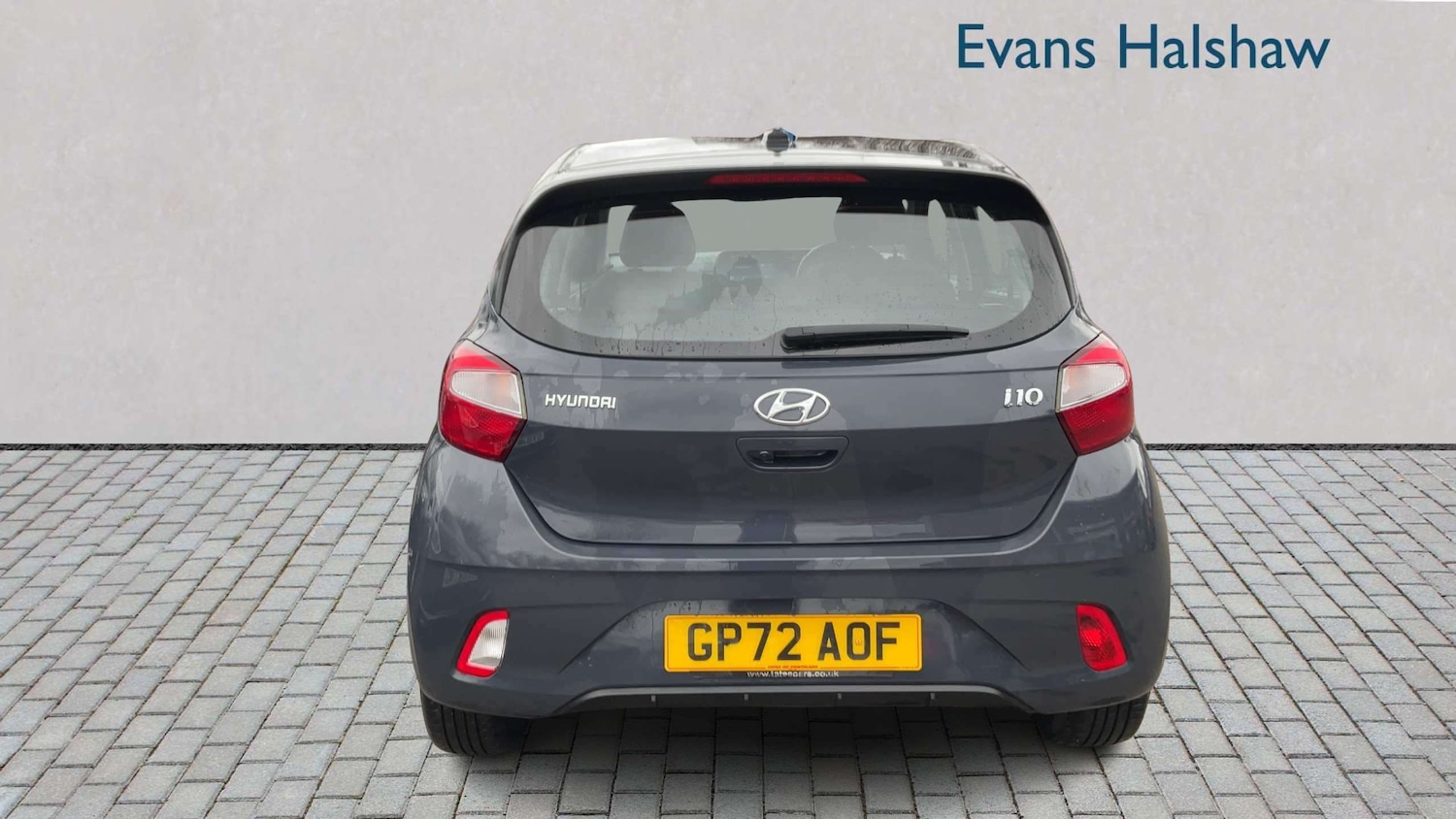 Used Hyundai i10 2023 for sale - 78037399: Photo 5