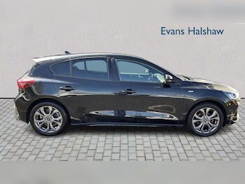 Used Ford Focus 2023 for sale - 78564248: Photo