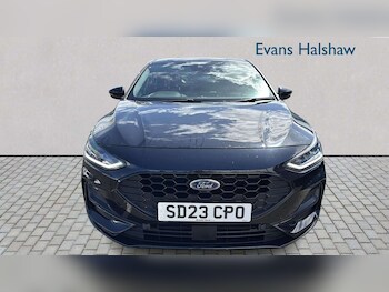 Used Ford Focus 2023 for sale - 78564248: Photo