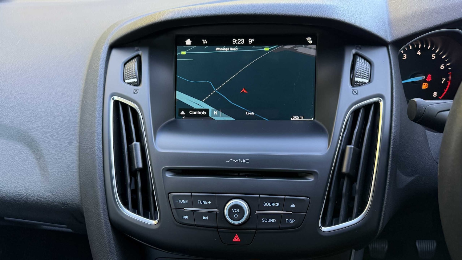 Used Ford Focus 2017 for sale - 77112367: Photo 11