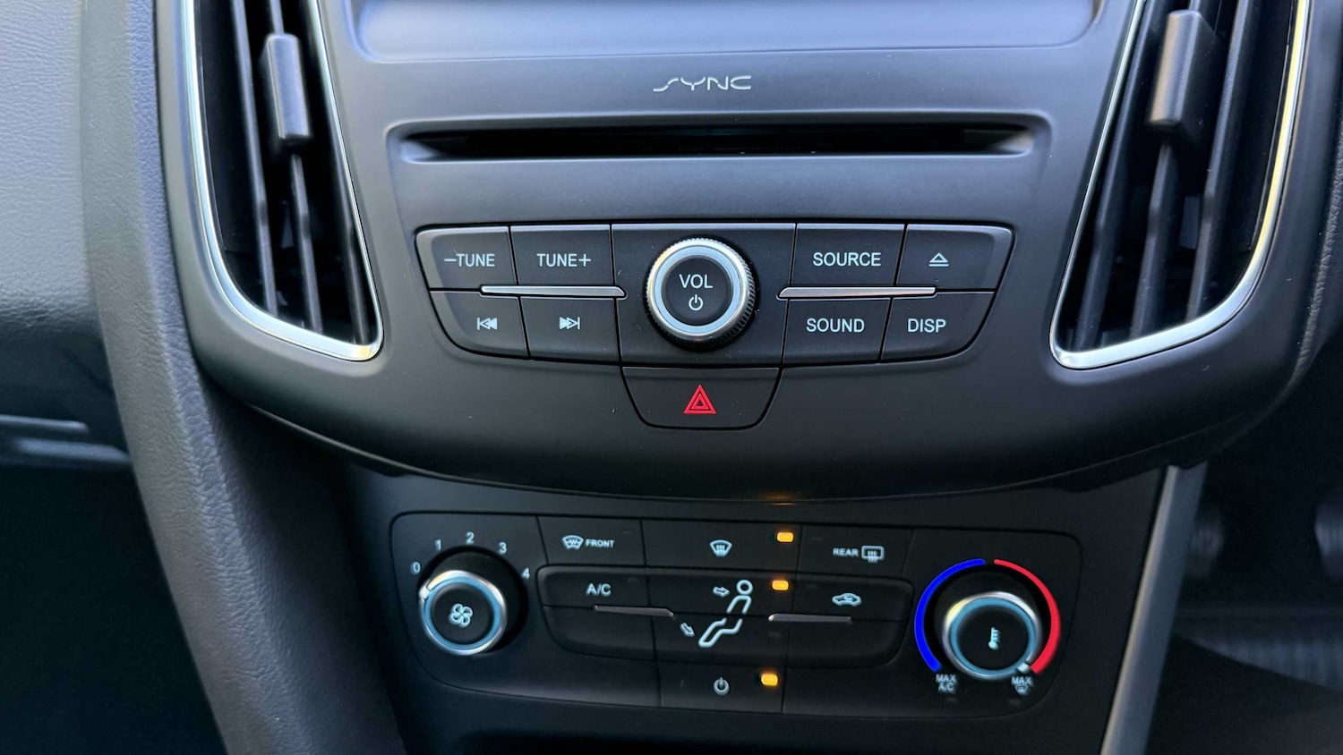 Used Ford Focus 2017 for sale - 77112367: Photo 13