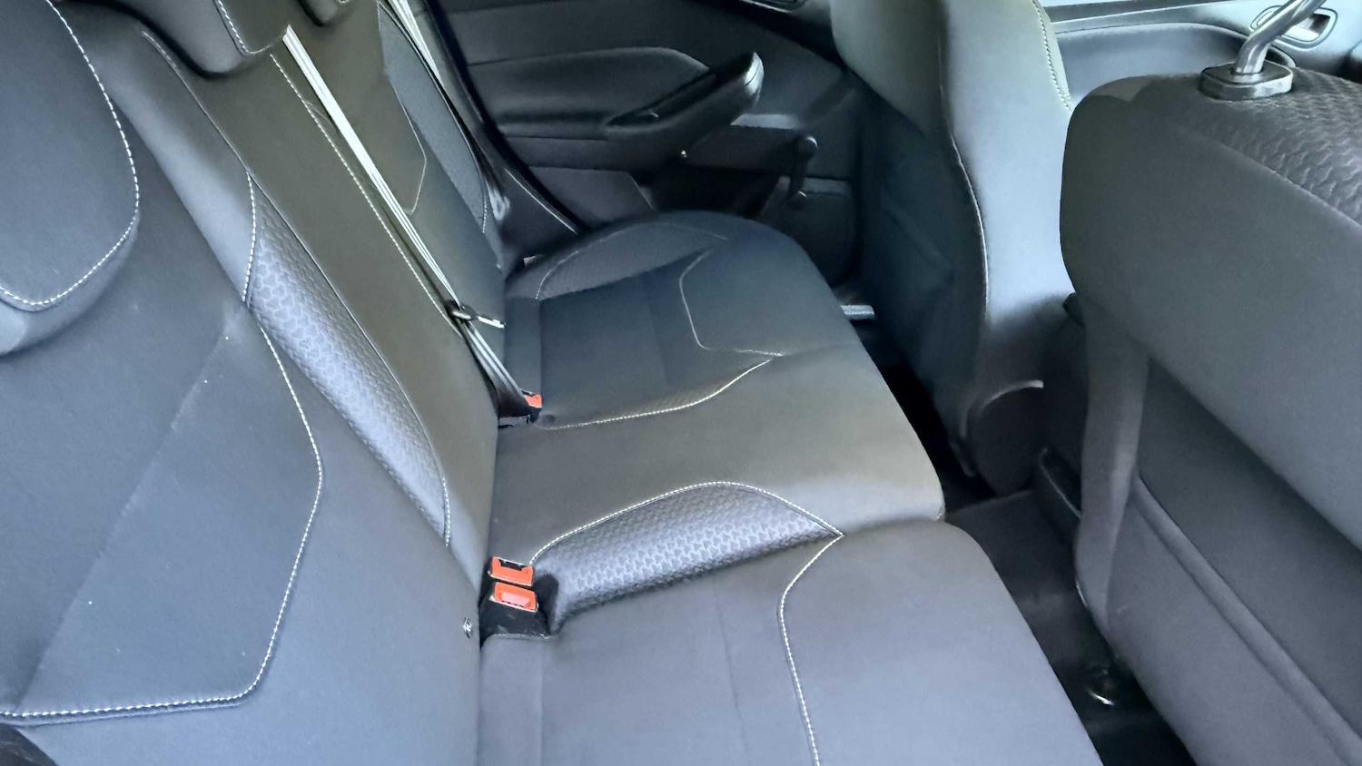 Used Ford Focus 2017 for sale - 77112367: Photo 16