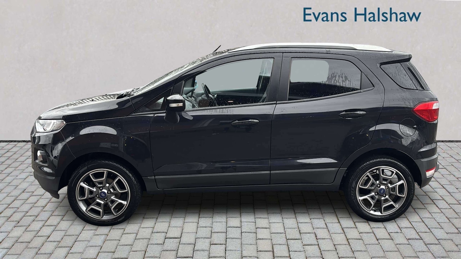 Used Ford Ecosport for sale - 77827276: Photo 3