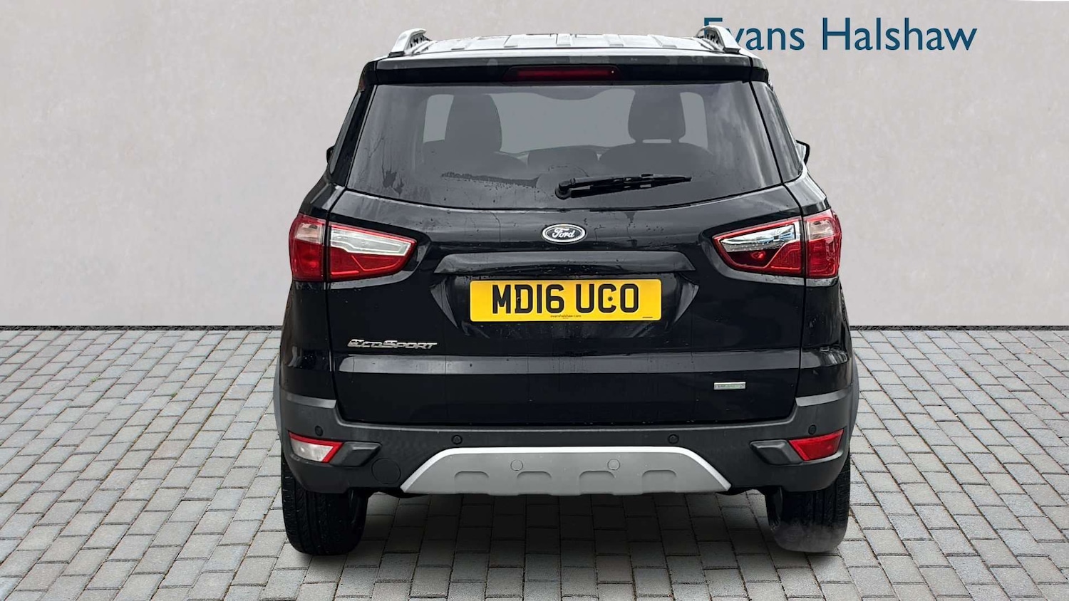 Used Ford Ecosport for sale - 77827276: Photo 5