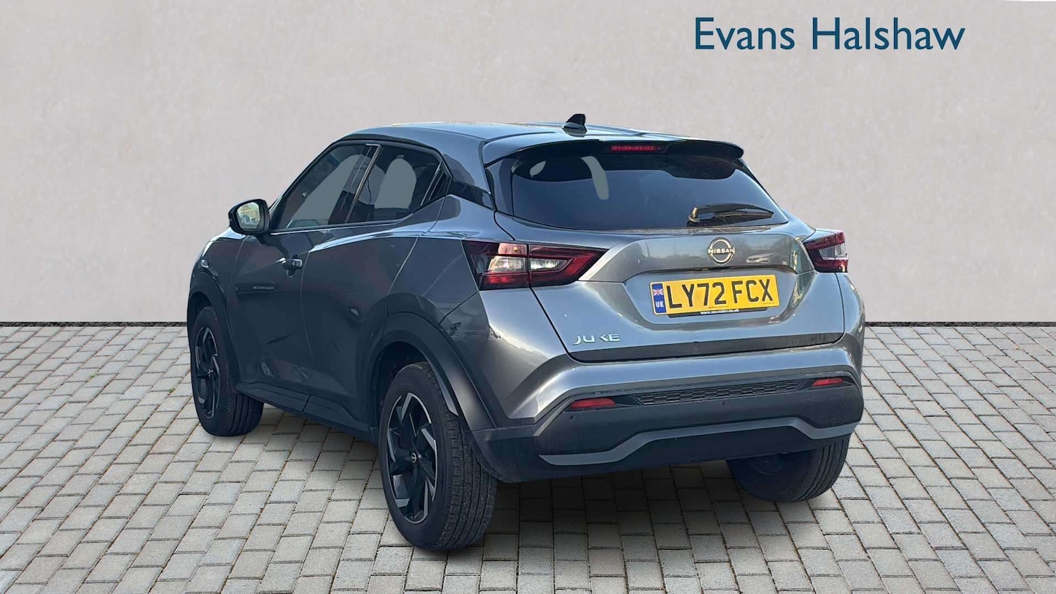 Used Nissan Juke 2023 for sale - 77740891: Photo 2