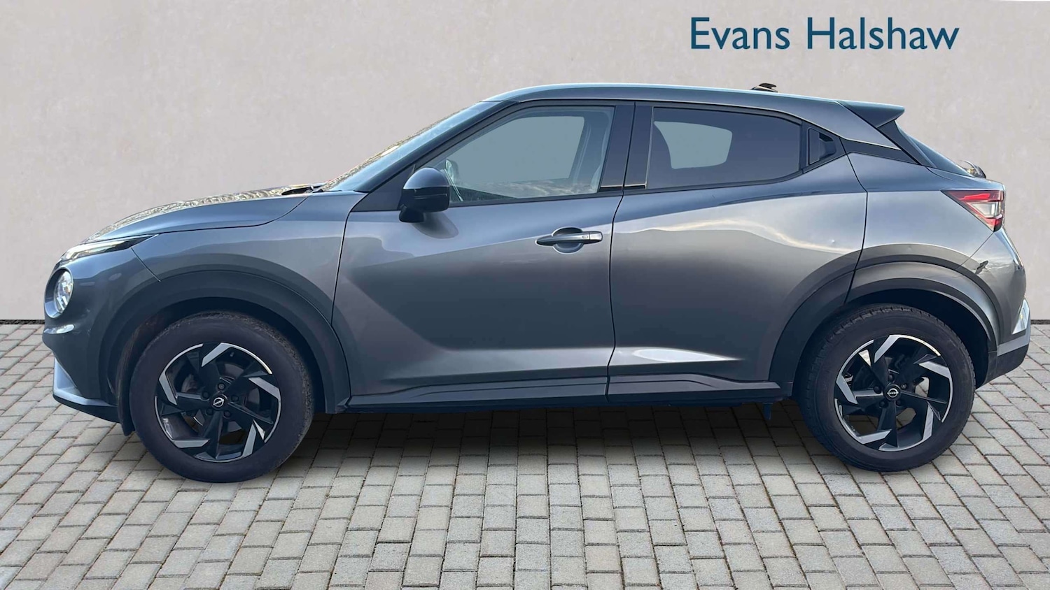 Used Nissan Juke 2023 for sale - 77740891: Photo 3