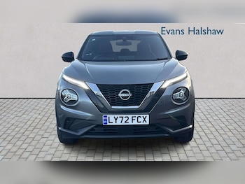 Used Nissan Juke 2023 for sale - 77740891: Photo