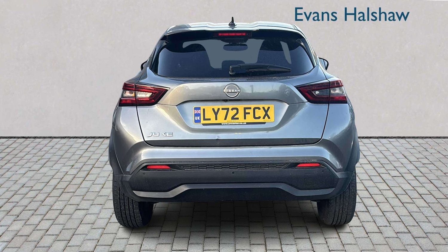 Used Nissan Juke 2023 for sale - 77740891: Photo 5