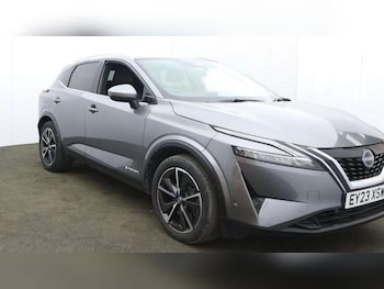 Used Nissan Qashqai 2023 for sale - 79190098: Photo