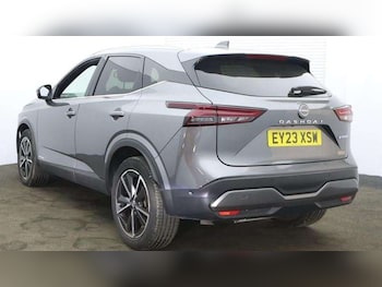 Used Nissan Qashqai 2023 for sale - 79190098: Photo