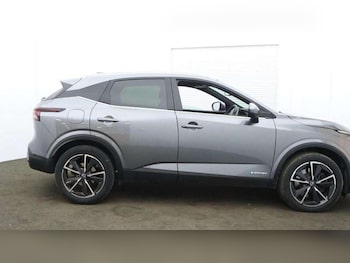 Used Nissan Qashqai 2023 for sale - 79190098: Photo