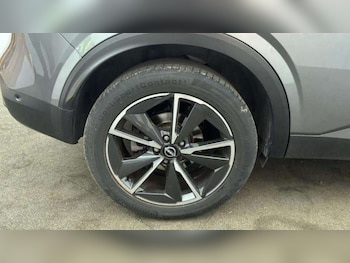 Used Nissan Qashqai 2023 for sale - 79190098: Photo