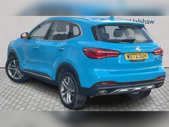 Used MG MG HS 2023 for sale - 78051898: Photo