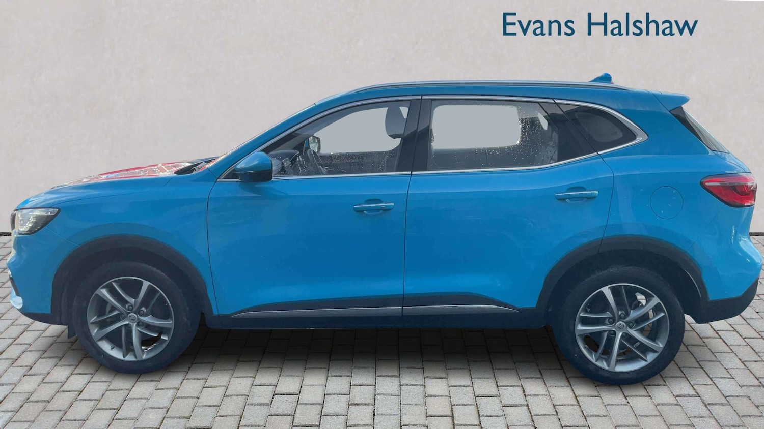 Used MG MG HS for sale - 78051898: Photo 3