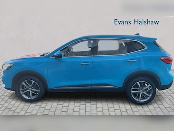 Used MG MG HS 2023 for sale - 78051898: Photo