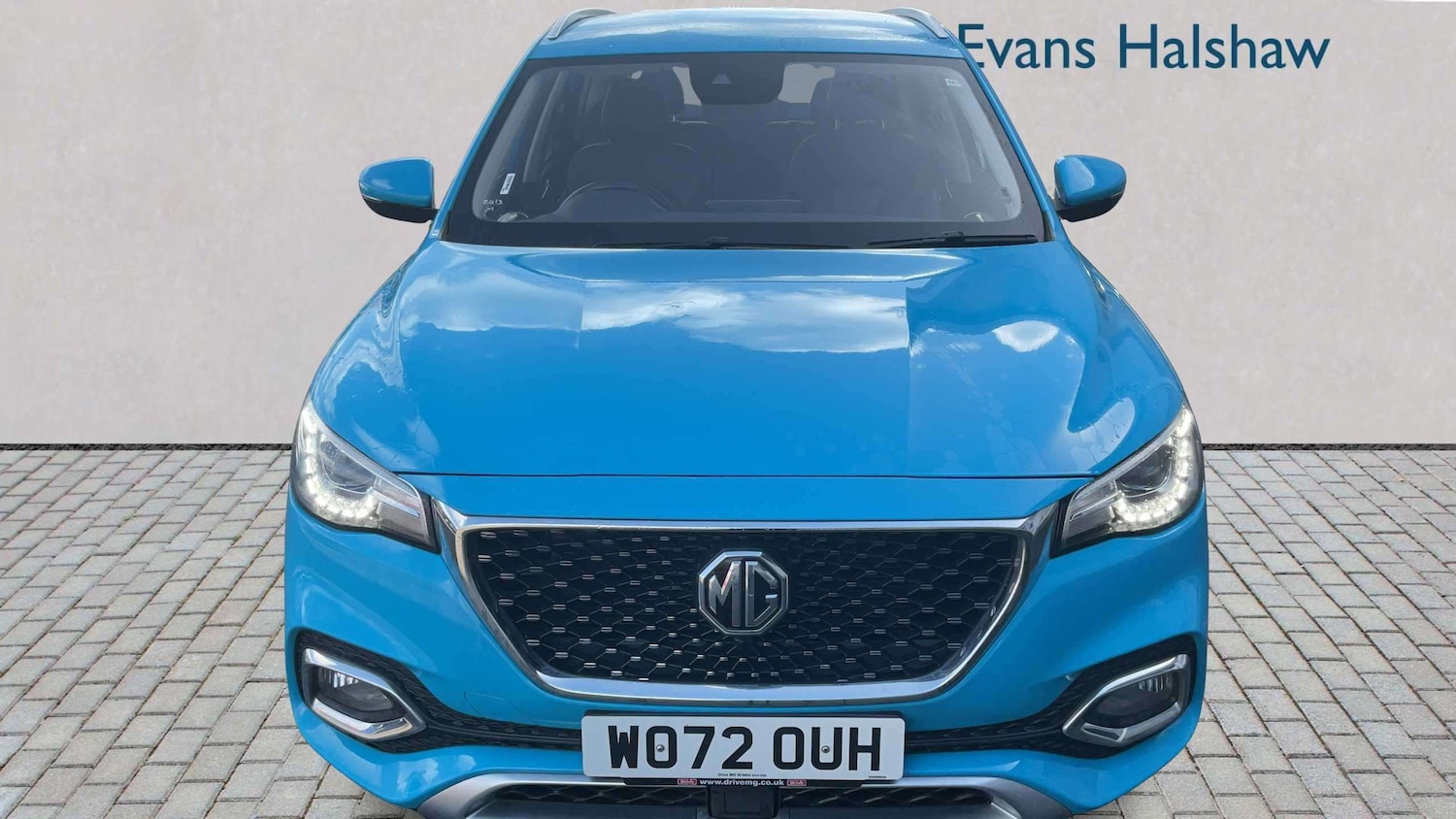 Used MG MG HS for sale - 78051898: Photo 4