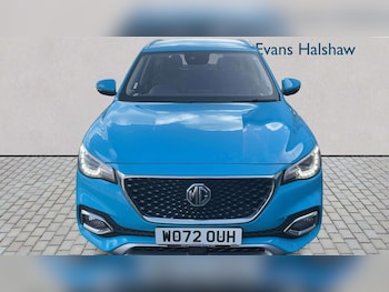 Used MG MG HS 2023 for sale - 78051898: Photo