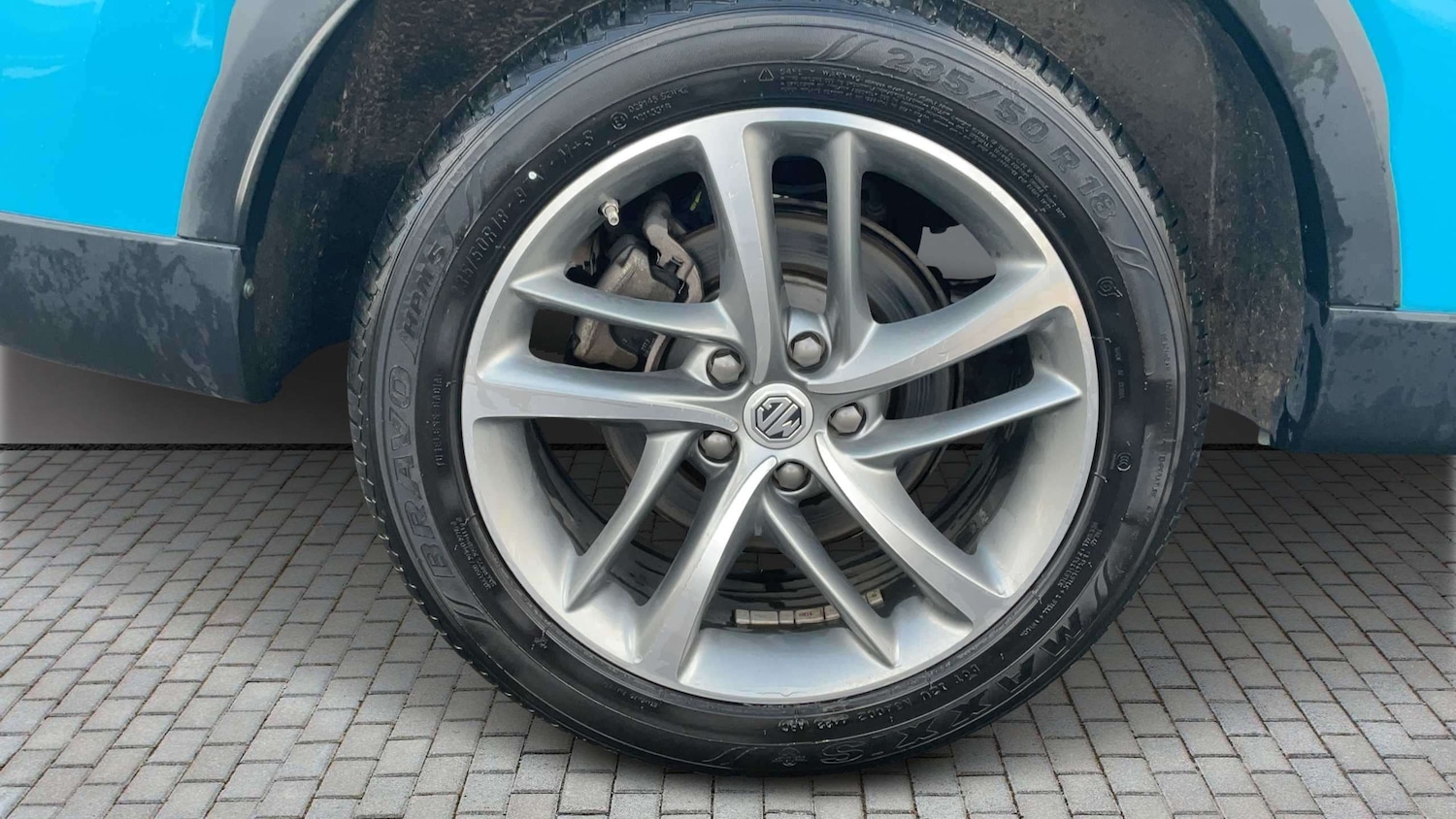 Used MG MG HS for sale - 78051898: Photo 5