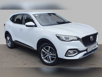 2022 - 1.5 T-GDI Excite 5dr