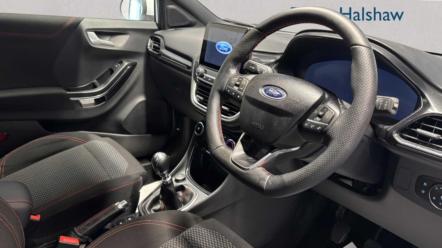 Used Ford Puma 2024 for sale - 77389959: Photo 12