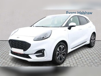 Used Ford Puma 2024 for sale - 77389959: Photo