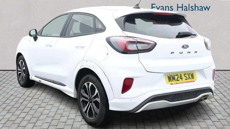 Used Ford Puma 2024 for sale - 77389959: Photo 3