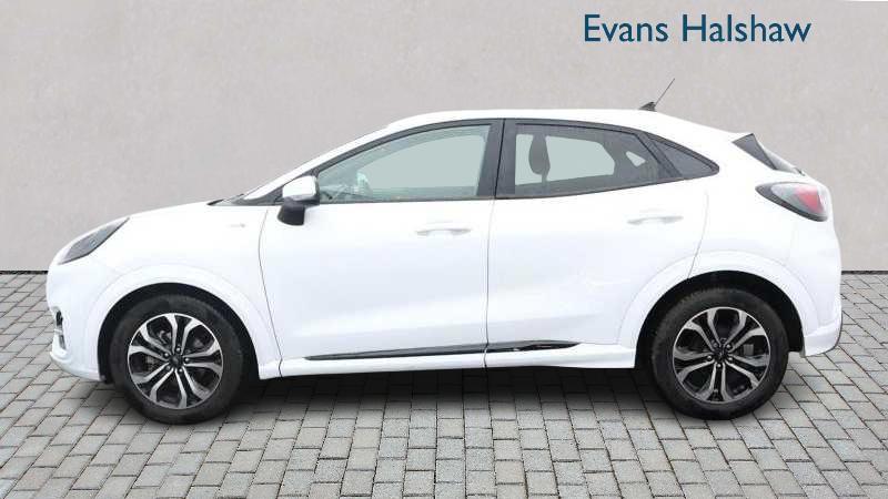 Used Ford Puma 2024 for sale - 77389959: Photo 6