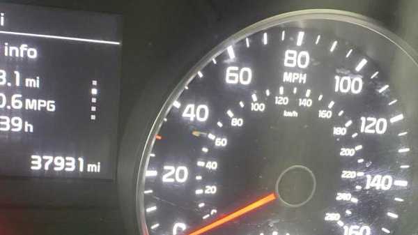 Used Kia Sportage 2020 for sale - 76746170: Photo 12