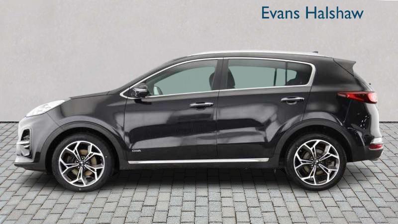 Used Kia Sportage 2020 for sale - 76746170: Photo 6