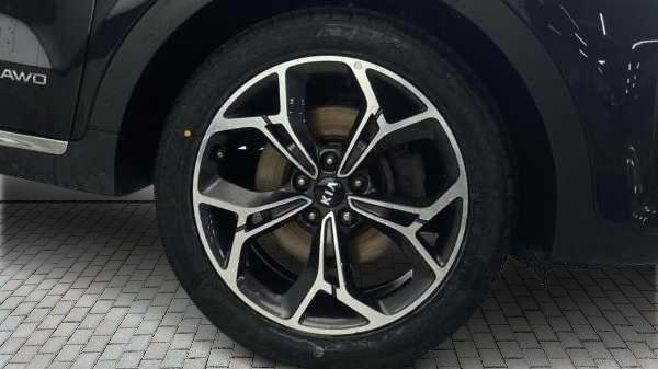 Used Kia Sportage 2020 for sale - 76746170: Photo 7