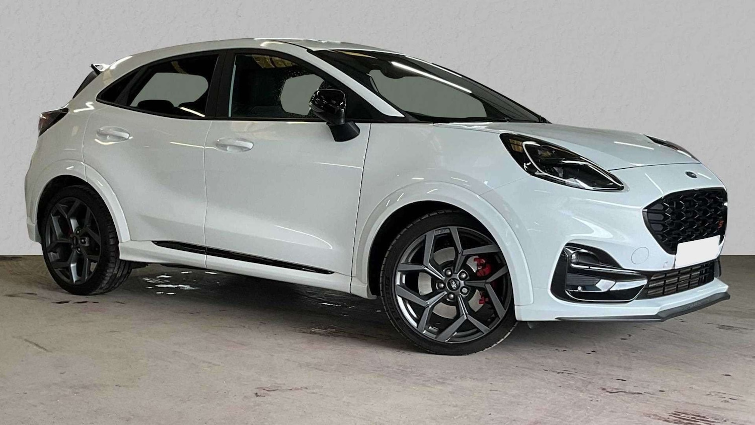 Used Ford Puma 2023 for sale - 76401259: Photo 1