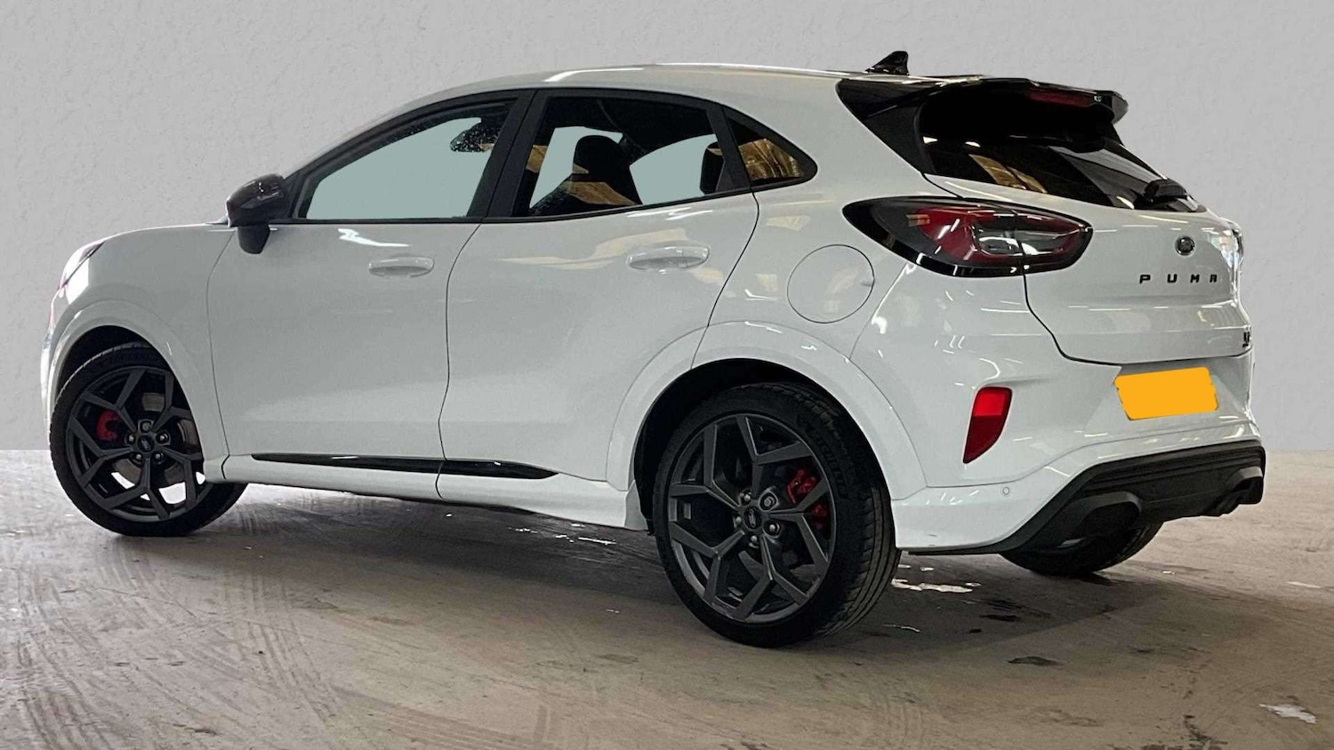 Used Ford Puma 2023 for sale - 76401259: Photo 2