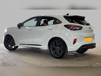 Used Ford Puma 2023 for sale - 76401259: Photo