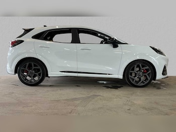 Used Ford Puma 2023 for sale - 76401259: Photo