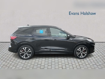 Used Ford Kuga 2024 for sale - 78550557: Photo