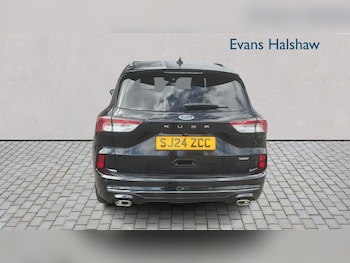 Used Ford Kuga 2024 for sale - 78550557: Photo